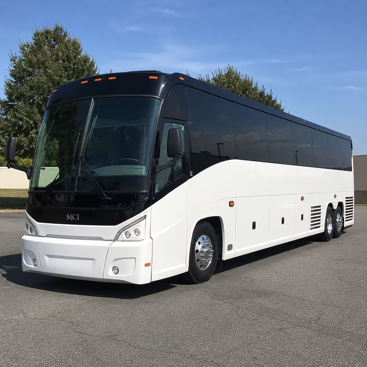hollywood field trip transportation